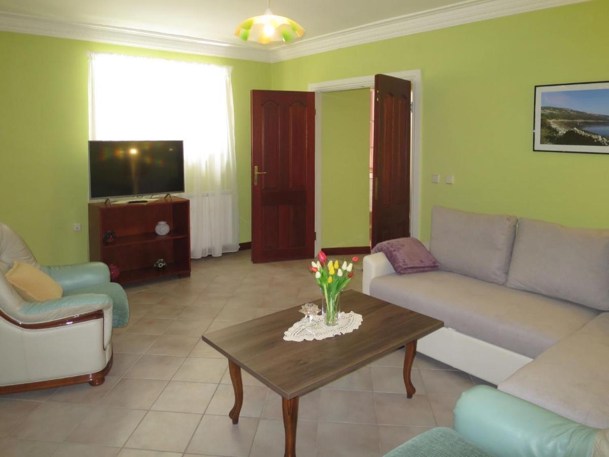 Apartment Catarina - Zad112 By Interhome ซาดาร์ ภายนอก รูปภาพ