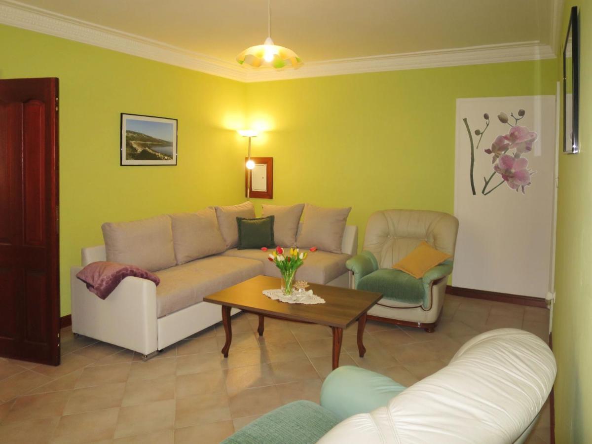 Apartment Catarina - Zad112 By Interhome ซาดาร์ ภายนอก รูปภาพ