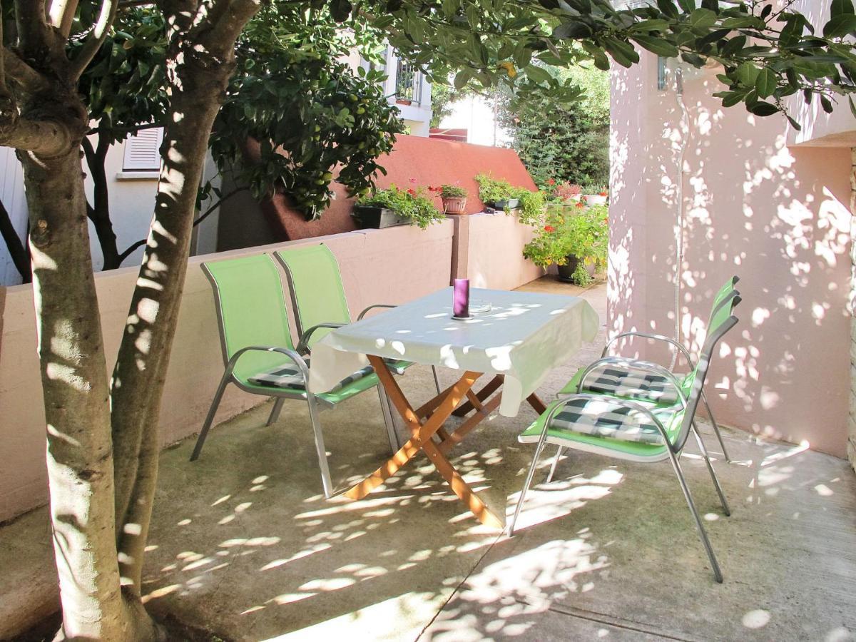 Apartment Catarina - Zad112 By Interhome ซาดาร์ ภายนอก รูปภาพ