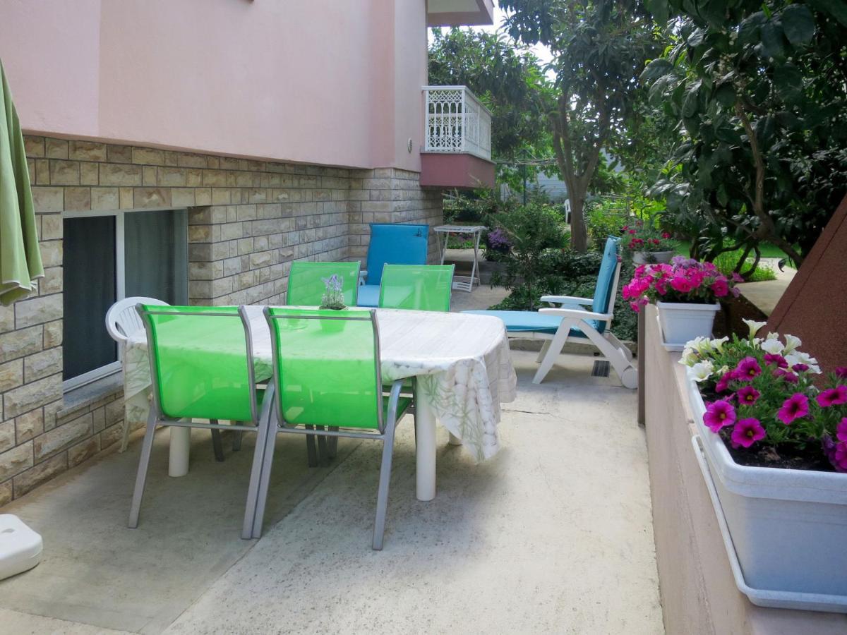 Apartment Catarina - Zad112 By Interhome ซาดาร์ ภายนอก รูปภาพ